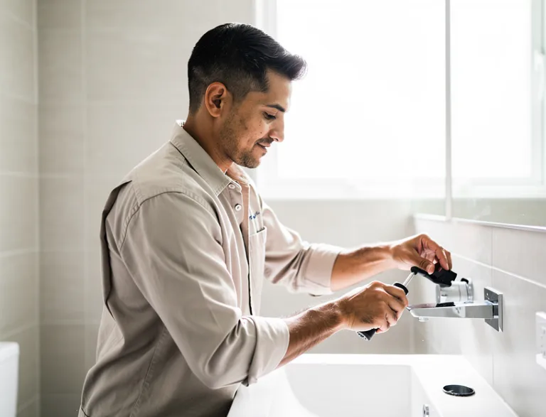 Bathroom Renovation service in Mandurah